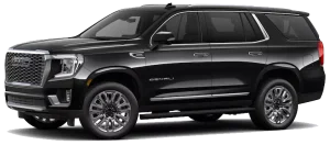 GMC XL 2025