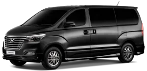 H1 HYUNDAI