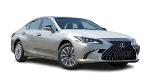 LEXUS ES300h 2026