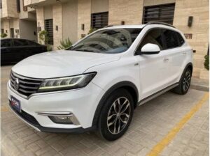 Geely Emgrand X7
