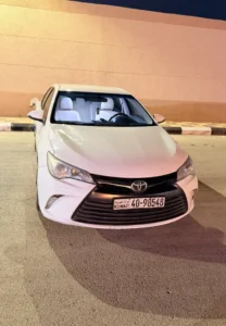 Cars for Umrah